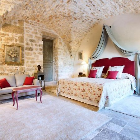 La Bastide Du Tinal Villa Ménerbes Kültér fotó