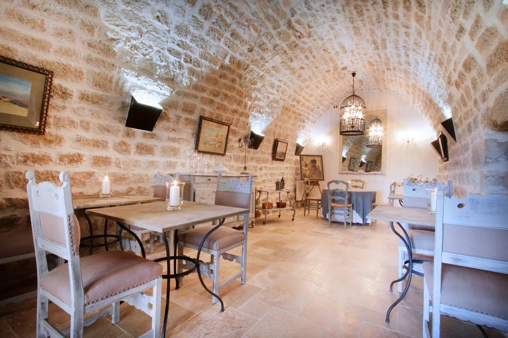 La Bastide Du Tinal Villa Ménerbes Kültér fotó