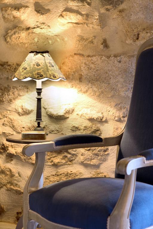 La Bastide Du Tinal Villa Ménerbes Szoba fotó