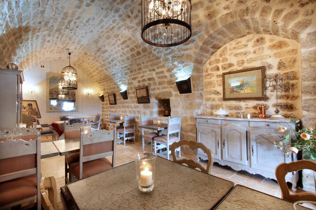 La Bastide Du Tinal Villa Ménerbes Kültér fotó