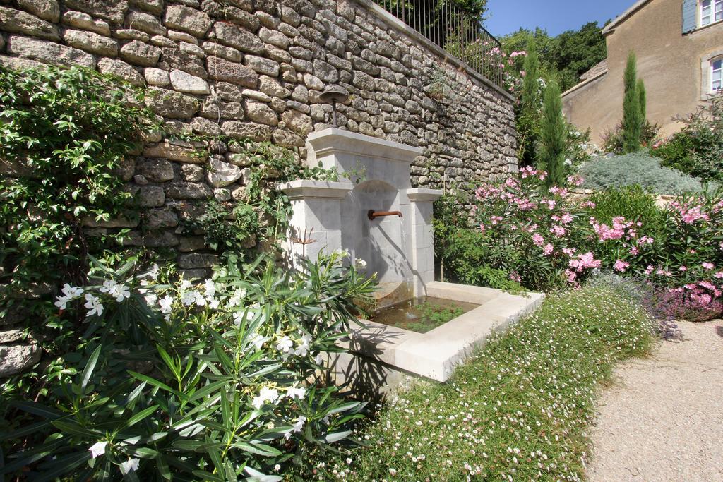 La Bastide Du Tinal Villa Ménerbes Kültér fotó